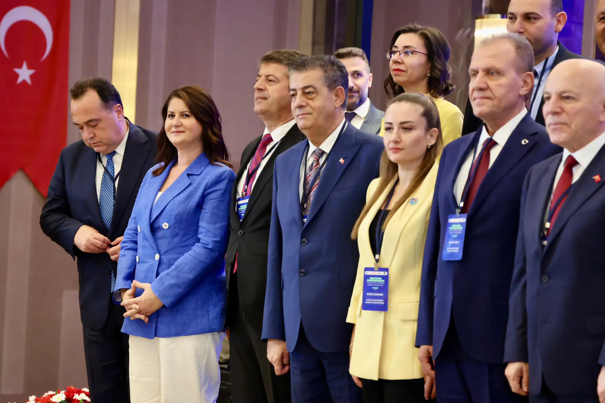 BAŞKAN GENCAN’DAN ANKARA’DA EDİRNE’NİN GELECEĞİNE YÖNELİK TEMASLAR galeri görseli
